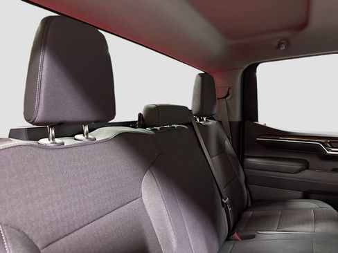 New 2026 Chevrolet Silverado 1500 LT AWD/4WD image 31