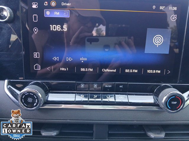Used 2023 Chevrolet Colorado W/T w/ WT Convenience Package II RWD image 25