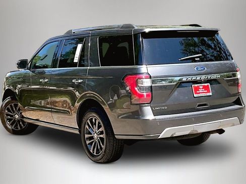 Used 2019 Ford Expedition Limited AWD/4WD image 4
