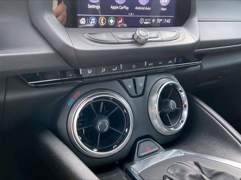 Used 2023 Chevrolet Camaro SS image 32