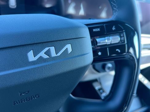 New 2026 Kia Sorento EX image 19