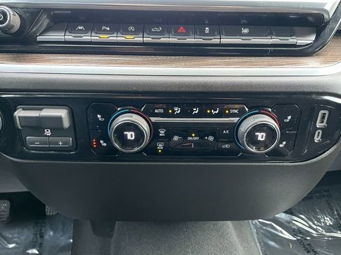 Used 2022 Chevrolet Silverado 1500 LT w/ Safety Package image 24