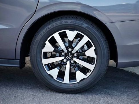 New 2026 Honda Odyssey EX-L image 8