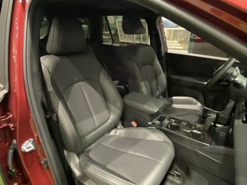 New 2026 Subaru Outback Limited XT image 13