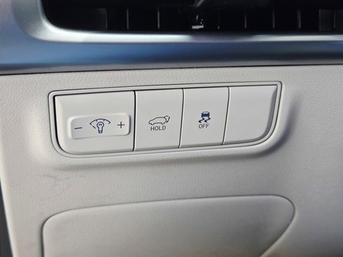 New 2026 Hyundai Tucson SEL FWD image 16