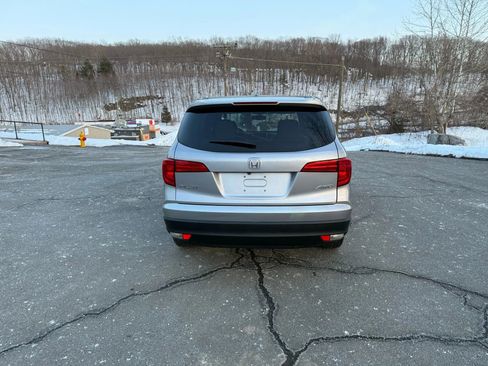 Used 2018 Honda Pilot EX-L image 5