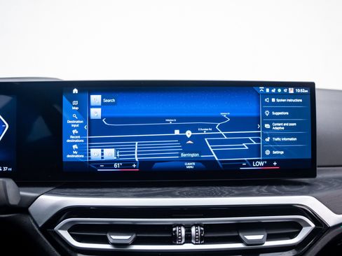 Used 2023 BMW i4 eDrive35 RWD image 26
