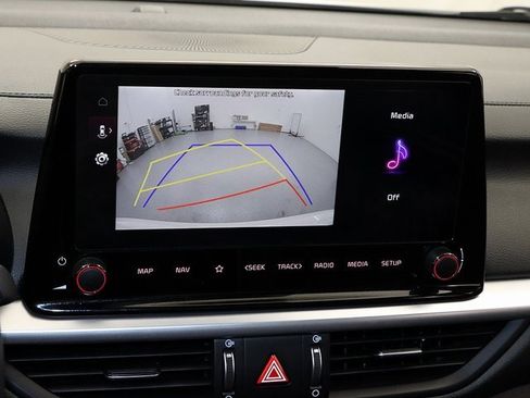 Used 2024 Kia Forte GT-Line image 18