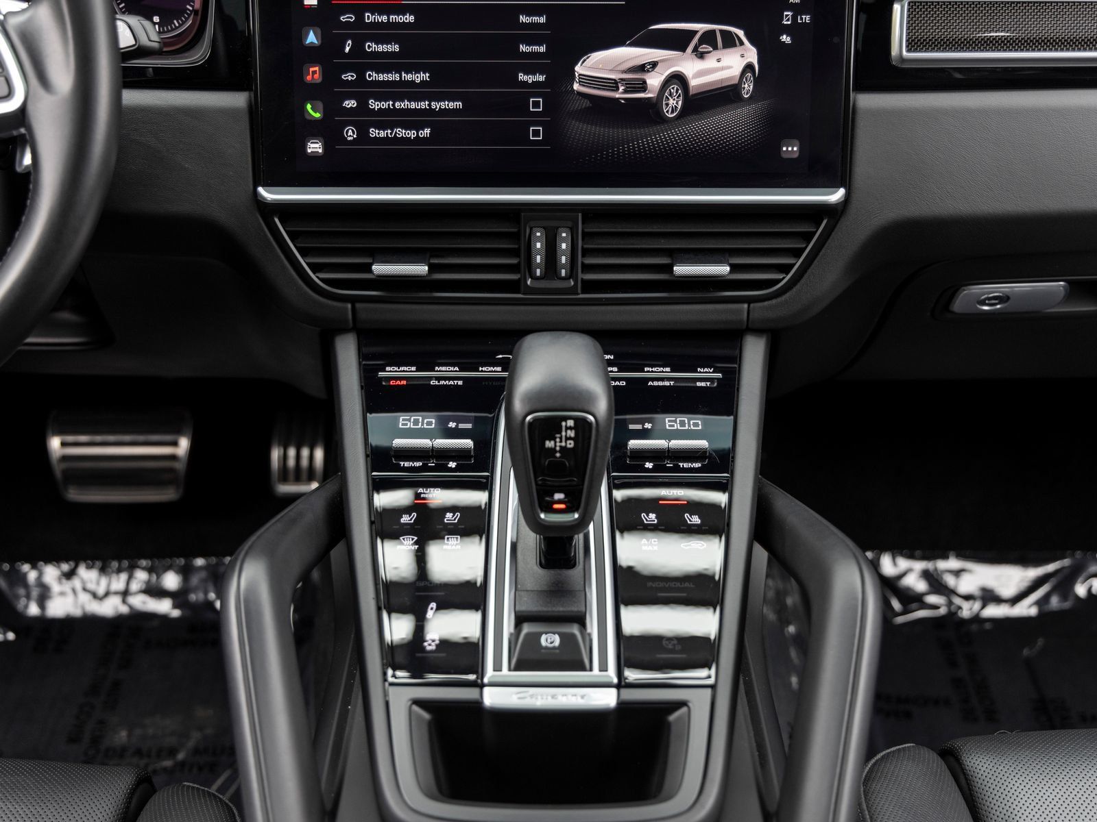 Certified 2023 Porsche Cayenne GTS AWD/4WD image 50