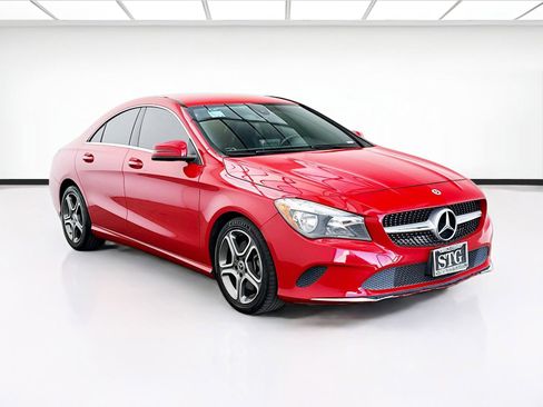 Used 2019 Mercedes-Benz CLA 250 image 3