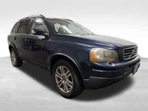 Used 2012 Volvo XC90 3.2 image 5