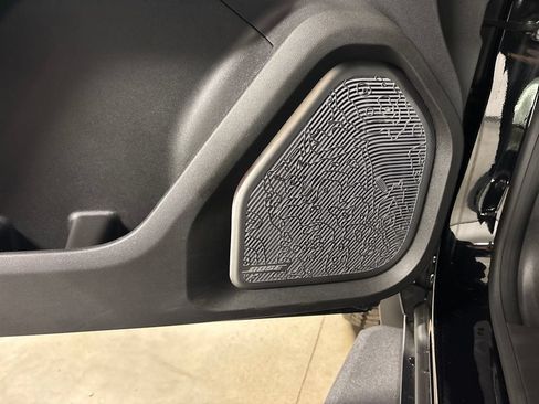 New 2026 GMC Hummer EV 4x4 Crew Cab image 24