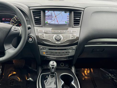 Used 2020 INFINITI QX60 Luxe w/ Essential Package image 30