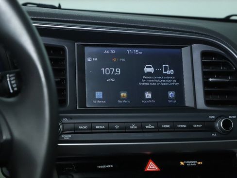 Used 2020 Hyundai Elantra Value Edition w/ Cargo Package (C1) FWD image 26