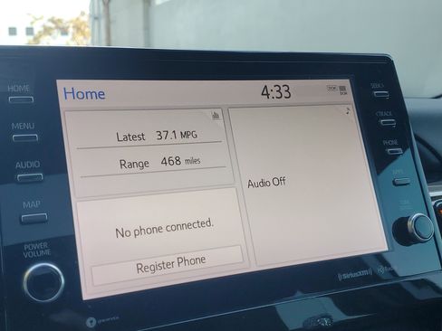 Used 2023 Toyota Camry SE image 27