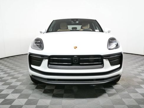 New 2026 Porsche Macan S AWD/4WD image 29