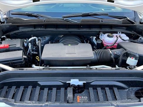 New 2026 GMC Sierra 1500 Pro w/ Graphite Edition image 11