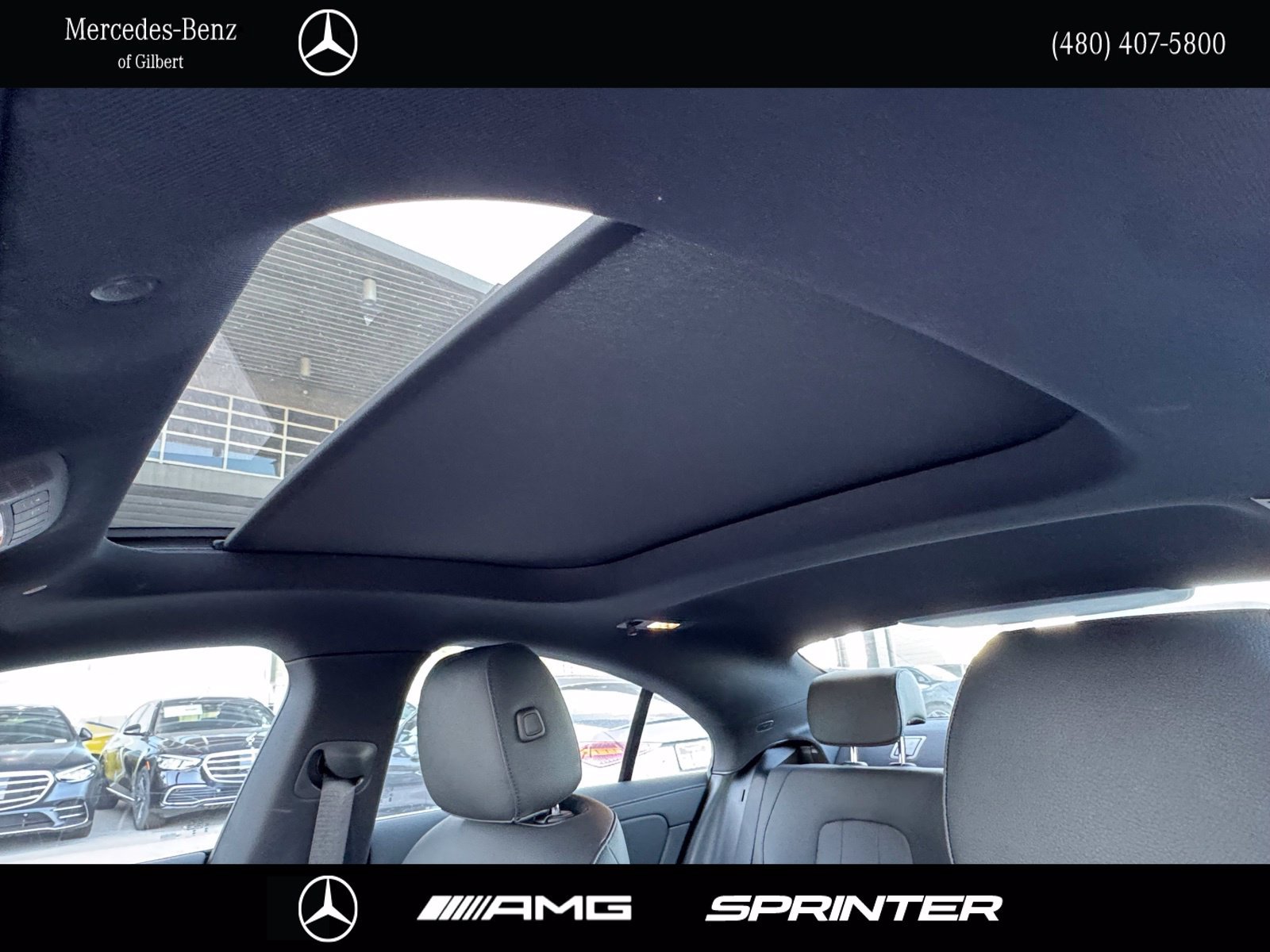 Used 2026 Mercedes-Benz CLA 250 image 15