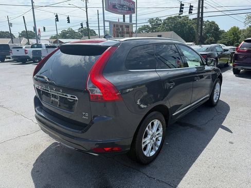Used 2016 Volvo XC60 T5 Premier AWD/4WD image 4
