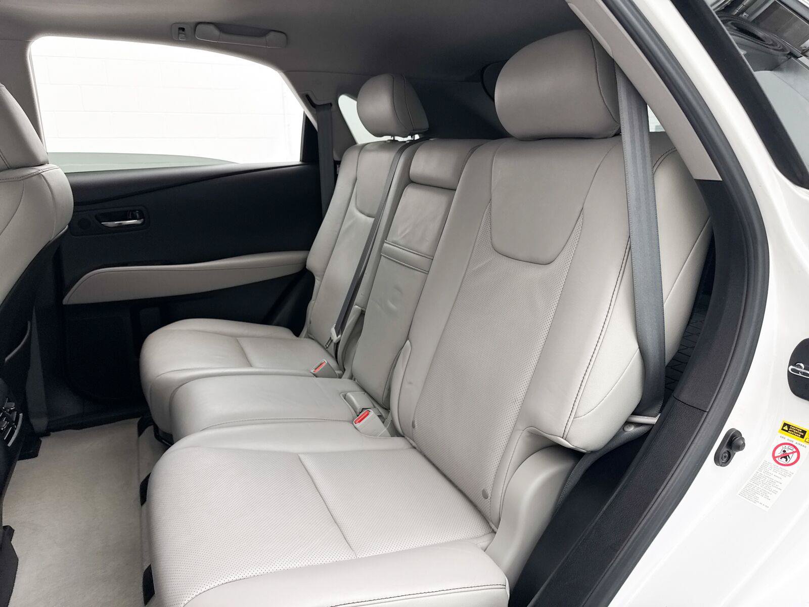 Used 2015 Lexus RX 350 AWD image 25