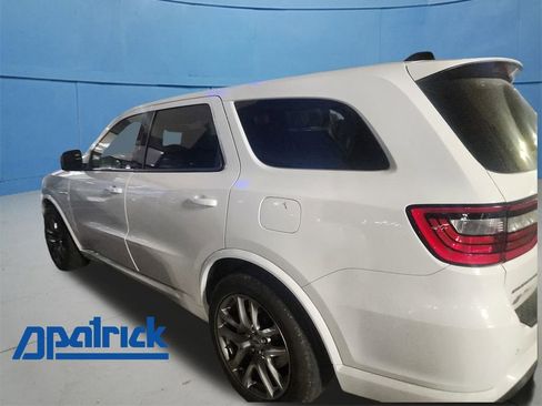 Used 2024 Dodge Durango R/T w/ Tow 'N Go Package image 1