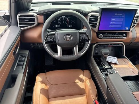 New 2026 Toyota Tundra 1794 Edition AWD/4WD image 13