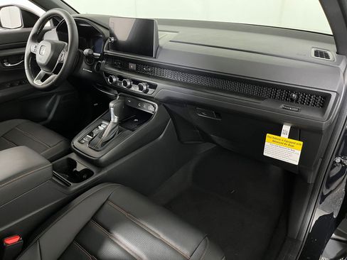 New 2026 Honda CR-V Sport-L image 25