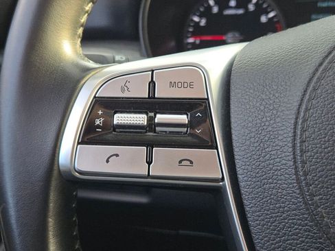 Used 2020 Kia Telluride EX image 33