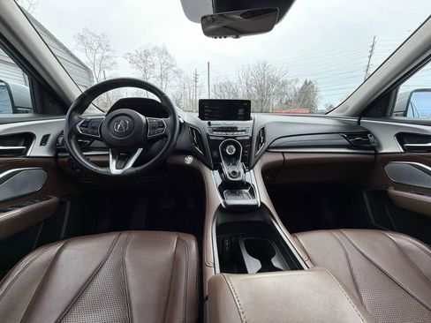 Used 2019 Acura RDX AWD w/ Technology Package image 20
