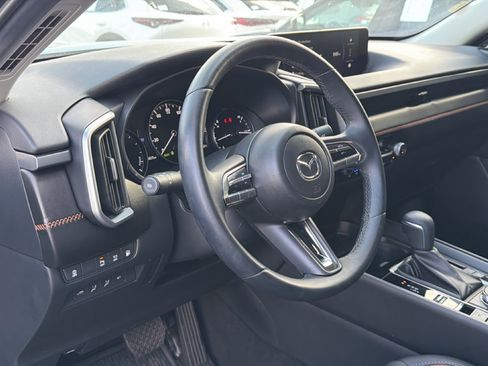 Certified 2026 MAZDA CX-50 AWD 2.5 Hybrid w/ Weather Package image 16