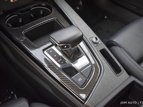Used 2022 Audi A4 2.0T Premium Plus AWD/4WD image 29