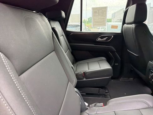 Used 2023 Chevrolet Tahoe LT w/ Luxury Package AWD/4WD image 14