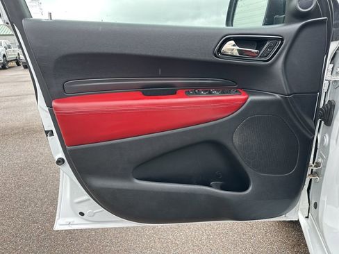 Used 2022 Dodge Durango R/T w/ Blacktop Package image 22