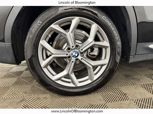 Used 2023 BMW X3 xDrive30i AWD/4WD image 25
