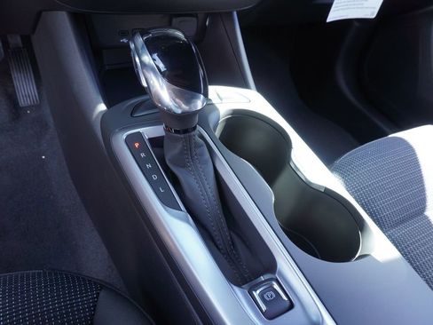 New 2026 Buick Envista Preferred w/ Convenience I Package image 18