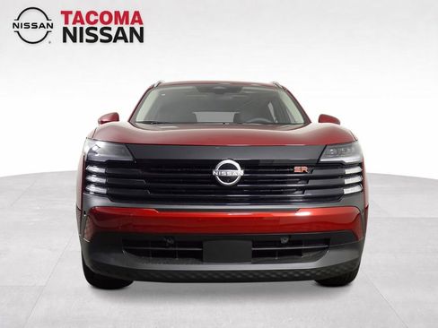 New 2026 Nissan Kicks SR w/ SR Premium Package image 8