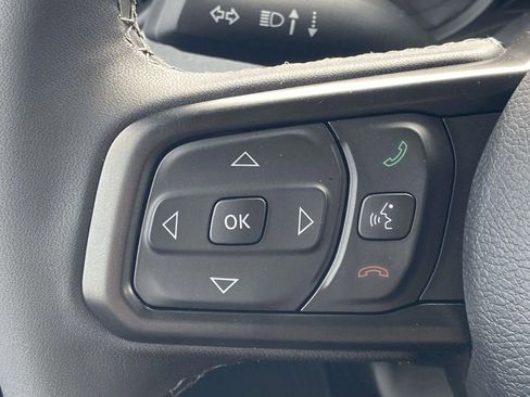 New 2026 Jeep Wrangler Willys image 52