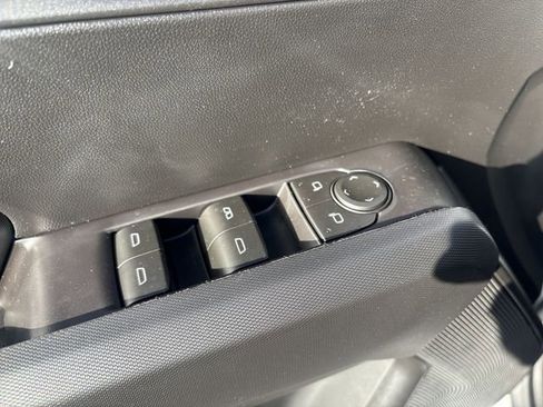 New 2026 Chevrolet Colorado LT AWD/4WD image 24