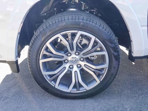 Used 2025 RAM 1500 Tungsten w/ Bed Utility Group image 10