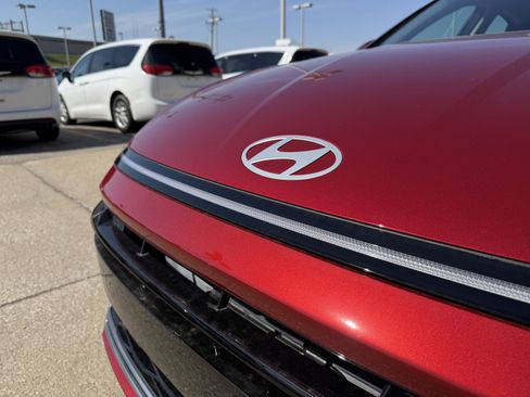 New 2026 Hyundai Sonata SEL image 14