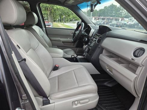 Used 2014 Honda Pilot Touring image 13
