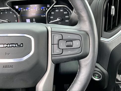 Used 2021 GMC Sierra 1500 Denali w/ Denali Ultimate Package AWD/4WD image 13