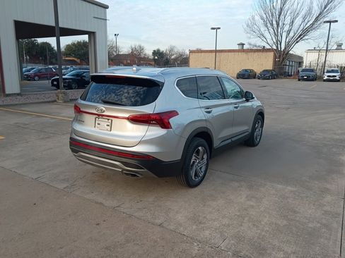 Used 2023 Hyundai Santa Fe SEL image 6