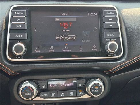 Used 2020 Nissan Versa SR w/ Convenience Package FWD image 28