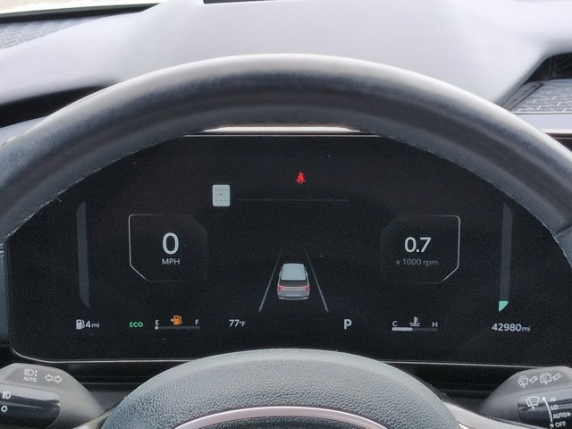 Used 2025 Kia Carnival SX Prestige FWD image 30