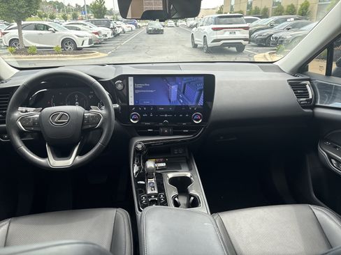 Used 2023 Lexus NX 350 AWD image 29