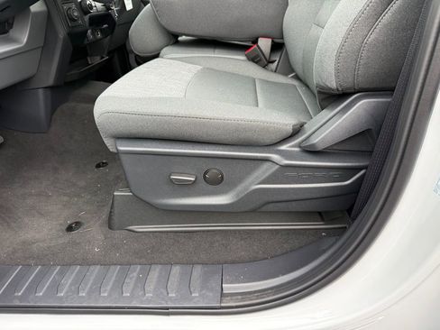 New 2026 Ford F350 XLT image 26