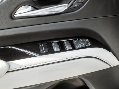 Used 2022 Cadillac Escalade Sport w/ Touring Package AWD/4WD image 16
