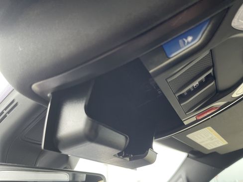 Used 2025 RAM 1500 Warlock AWD/4WD image 40