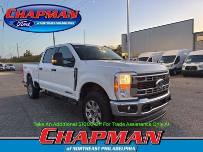 Certified 2024 Ford F250 XLT